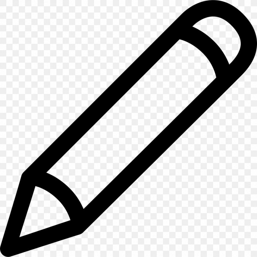Drawing Pencil, PNG, 980x980px, Drawing, Black And White, Eraser, Logo, Pencil Download Free