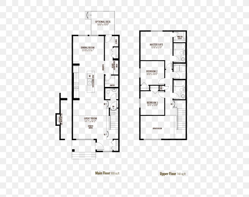 Floor Plan House Plan Townhouse, PNG, 633x648px, Floor Plan, Apartment, Area, Basement, Bathroom Download Free