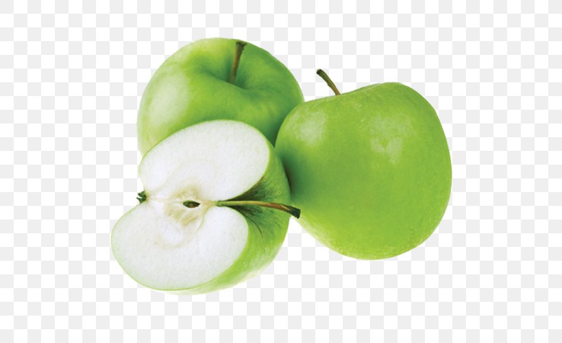 Food Apple Granny Smith Fruit, PNG, 500x500px, Food, Apple, Avocado, Cantaloupe, Caramel Download Free