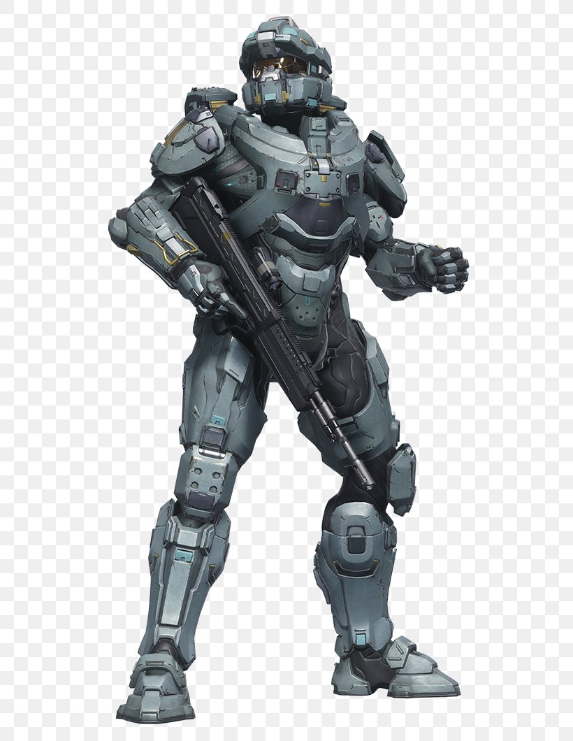 Halo 5: Guardians Halo 3 Halo: Reach Halo 4 Halo: The Master Chief Collection, PNG, 585x1060px, 343 Industries, Halo 5 Guardians, Action Figure, Arbiter, Armour Download Free