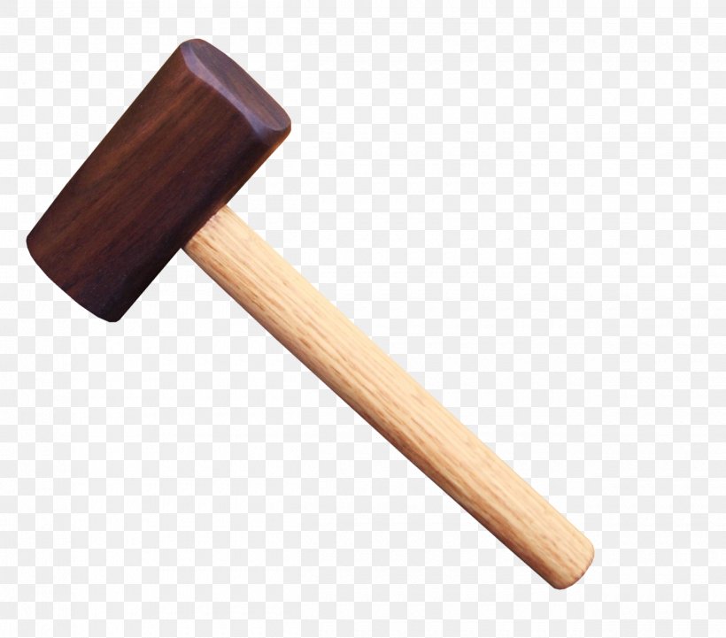 Hammer Wood Mallet, PNG, 2500x2200px, Hammer, Banner, Brown, Display Resolution, Hardware Download Free