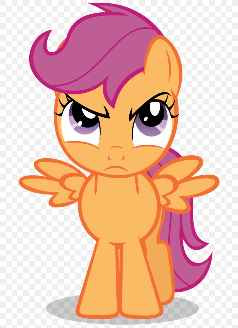 Scootaloo Twilight Sparkle Pony Rarity Cutie Mark Crusaders, PNG, 706x1130px, Watercolor, Cartoon, Flower, Frame, Heart Download Free