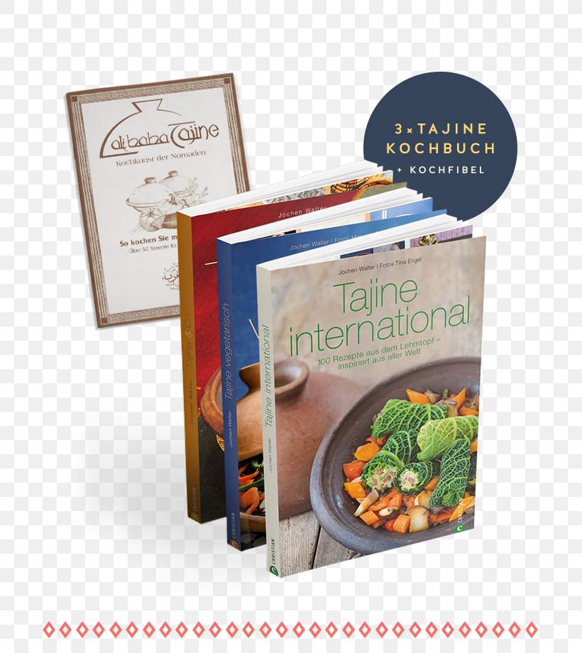 Tajine International: 100 Rezepte Aus Dem Lehmtopf, PNG, 730x920px, Tajine, Agneau, Book, Box, Cooking Download Free