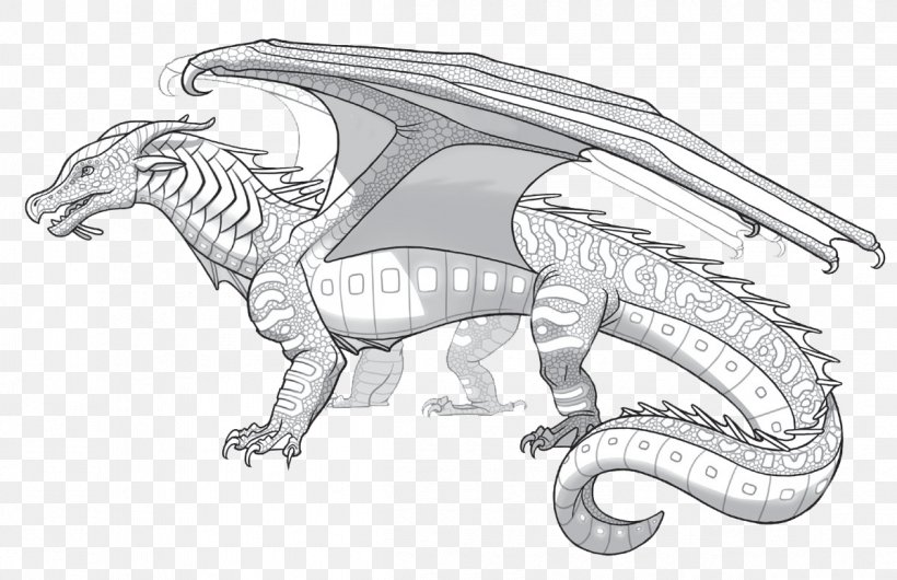 Wings Of Fire Coloring Book The Dragonet Prophecy Drawing, PNG, 1199x776px, Wings Of Fire, Art, Artwork, Automotive Design, Black And White Download Free