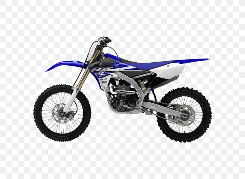 Yamaha Motor Company Yamaha YZ250F Yamaha YZ450F Motorcycle Yamaha YZF-R1, PNG, 600x600px, Yamaha Motor Company, Bicycle Accessory, Bicycle Saddle, Canam Motorcycles, Enduro Download Free