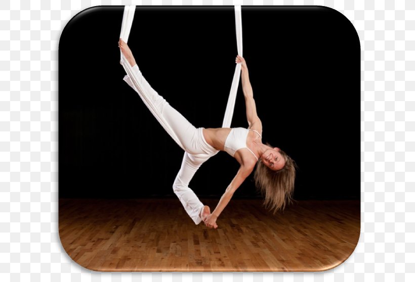 Anti-gravity Yoga Pilates Physical Fitness Exercise, PNG, 628x558px, Antigravity Yoga, Aerial Dance, Aerial Silk, Aerialist, Canoe Download Free