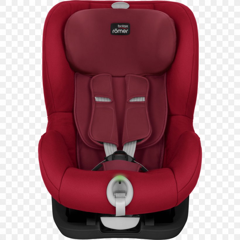 Baby & Toddler Car Seats Britax Römer KING II ATS, PNG, 1000x1000px, 2018 Lexus Ls, Car, Baby Toddler Car Seats, Britax, Car Seat Download Free