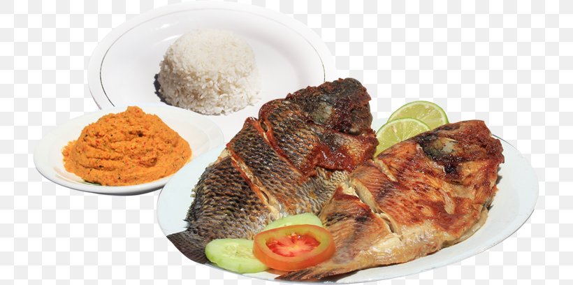 Barbecue Asian Cuisine Fried Rice Ikan Bakar, PNG, 725x408px, Barbecue, Asian Cuisine, Asian Food, Chicken Meat, Cooked Rice Download Free