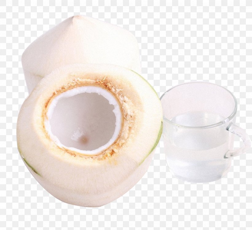 Coconut Milk Thai Cuisine Euclidean Vector, PNG, 875x800px, Coconut Milk, Coconut, Coconut Oil, Coffee Cup, Copra Download Free
