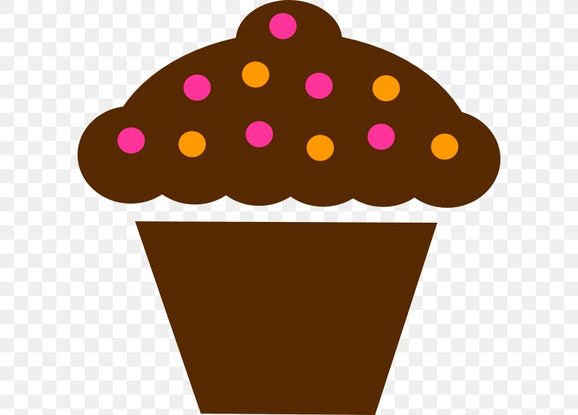 Cupcake Birthday Cake Muffin Icing Clip Art, PNG, 600x589px, Cupcake, Bake Sale, Birthday, Birthday Cake, Black And White Download Free