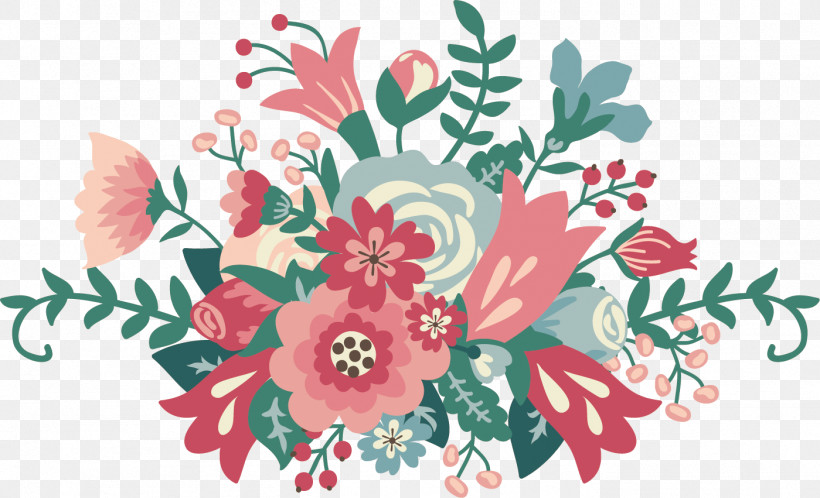 Flower Bouquet Flower Bunch, PNG, 1399x851px, Flower Bouquet, Bouquet, Creative Arts, Cut Flowers, Embroidery Download Free