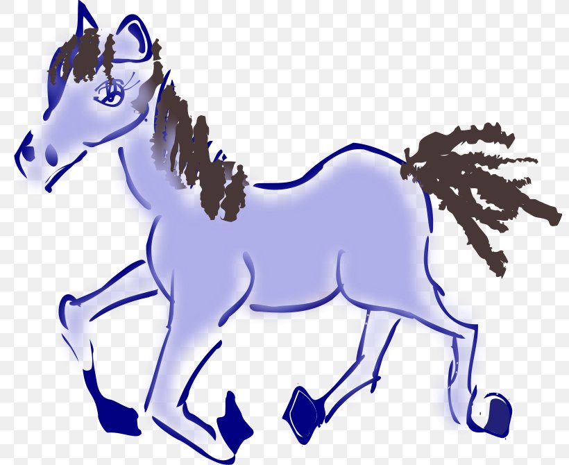 Horse Canter And Gallop Clip Art, PNG, 800x670px, Horse, Animal Figure, Art, Bridle, Canter And Gallop Download Free