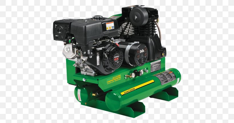 John Deere Electric Generator Dowda Farm Equipment Compressor Engine, PNG, 768x432px, John Deere, Agpower Inc, Auto Part, Compressor, Dowda Farm Equipment Download Free