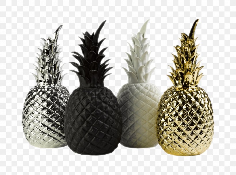 Porcelain Pineapple Ceramic Furniture Vase, PNG, 900x670px, Porcelain, Ananas, Bromeliaceae, Ceramic, Decoratie Download Free