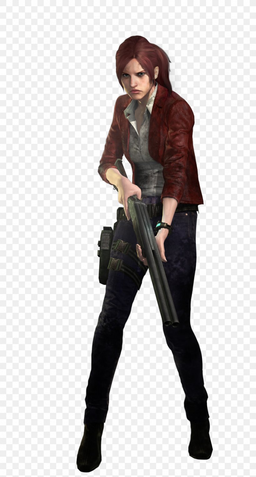 Resident Evil: Revelations 2 Resident Evil: Operation Raccoon City Resident Evil: The Umbrella Chronicles Claire Redfield, PNG, 1024x1905px, Resident Evil Revelations 2, Barry Burton, Capcom, Chris Redfield, Claire Redfield Download Free