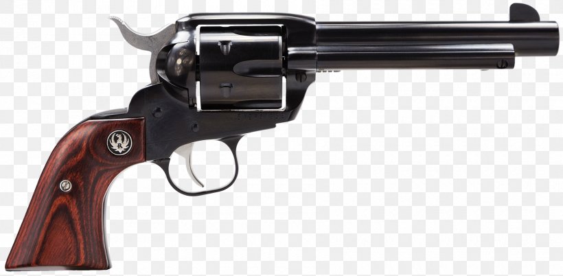 Ruger Bisley Ruger Blackhawk Sturm, Ruger & Co. Ruger Vaquero Ruger Single-Six, PNG, 1800x883px, 44 Magnum, 45 Colt, Ruger Bisley, Air Gun, Cartuccia Magnum Download Free