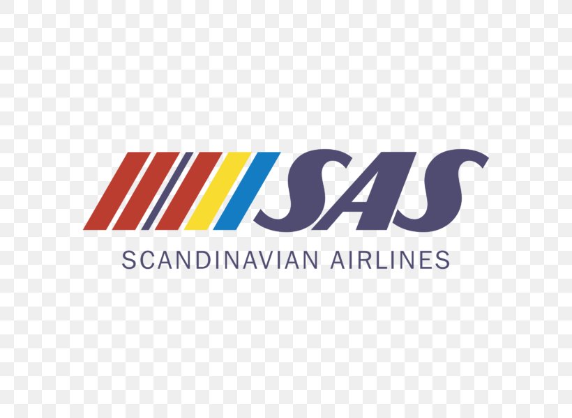 Scandinavian Airlines Logo Brand Company, PNG, 800x600px, Scandinavian Airlines, Airline, Brand, Company, Flag Download Free