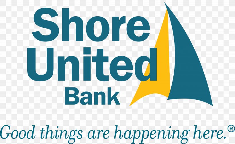 Shore United Bank United Bank Of India Branch, PNG, 6000x3692px, Bank, Area, Branch, Brand, Easton Download Free
