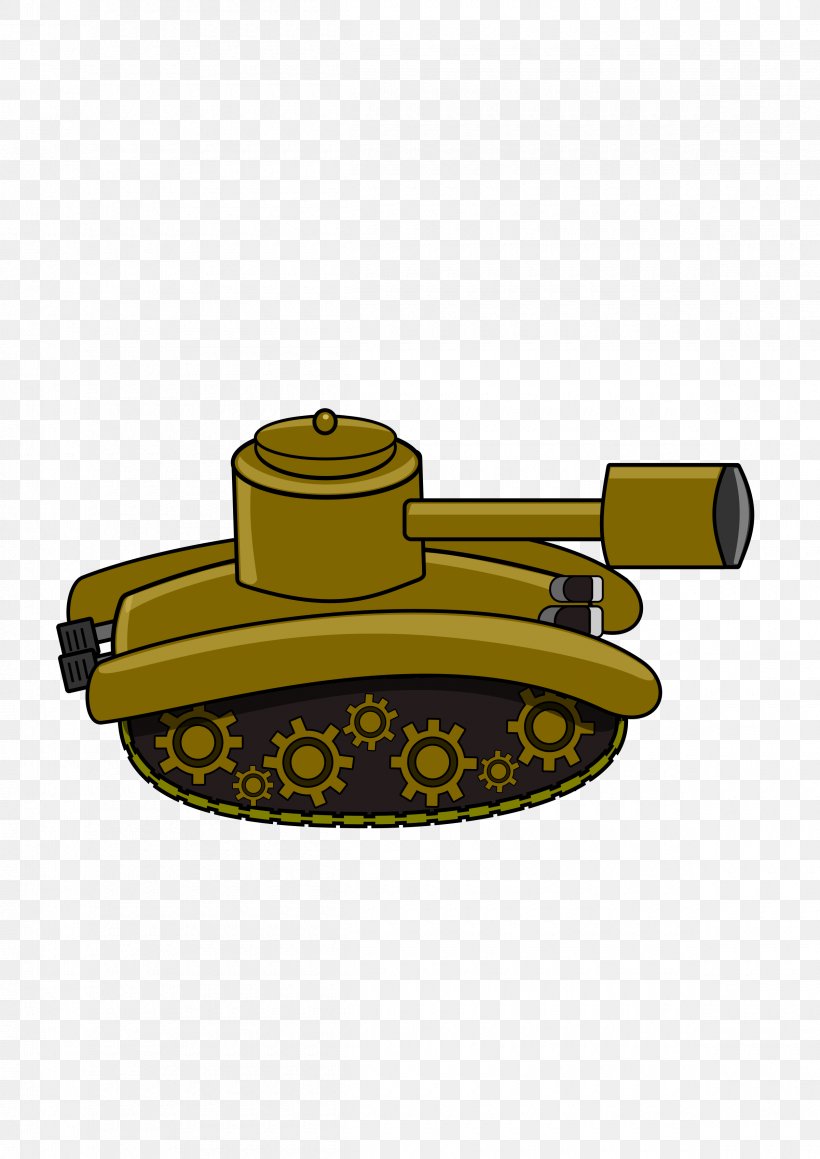 Tank Cartoon Clip Art, PNG, 2400x3394px, Tank, Army, Cartoon, Main Battle  Tank, Military Download Free