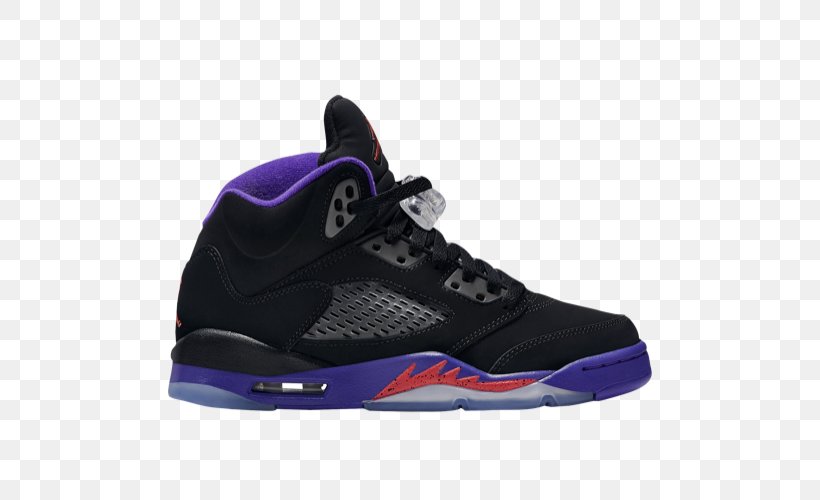 Air Jordan Sports Shoes Nike Jumpman Retro Style, PNG, 500x500px, Air Jordan, Athletic Shoe, Basketball Shoe, Black, Brand Download Free