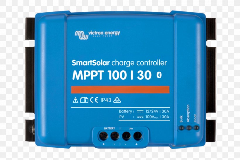 Battery Charge Controllers Victron BlueSolar MPPT Charge Controller Victron SmartSolar MPPT Solar Charge Controller Maximum Power Point Tracking, PNG, 960x640px, Battery Charge Controllers, Electric Battery, Electronic Device, Electronics, Electronics Accessory Download Free
