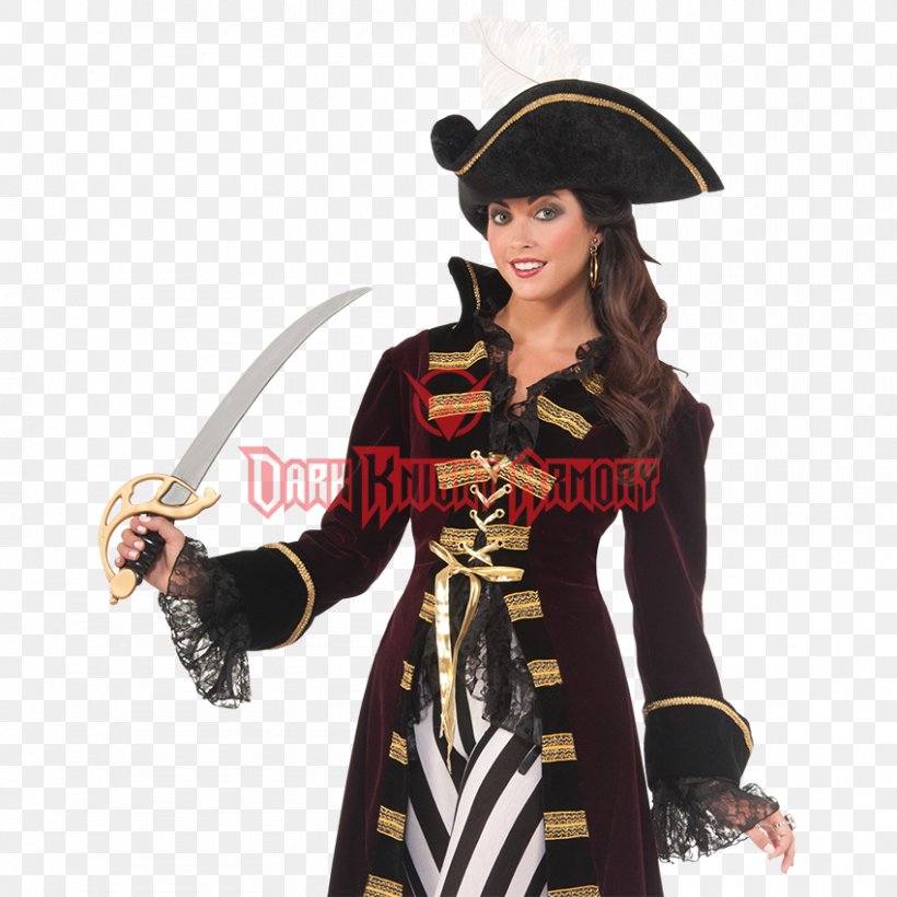 Costume Party Piracy Halloween Costume Clothing, PNG, 850x850px, Costume Party, Adult, Blouse, Buccaneer, Clothing Download Free