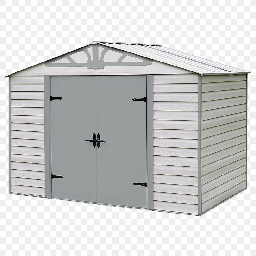 Craftsman Vinyl-Coated Steel Shed Building Coating Barn, PNG, 1100x1100px, Shed, Barn, Building, Coating, Craftsman Download Free