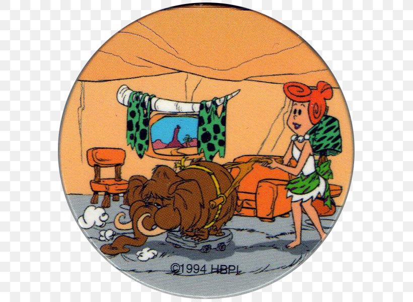 Dino Hanna-Barbera Cartoon The Flintstones, PNG, 600x600px, Dino, All Caps, Animal, Art, Cartoon Download Free