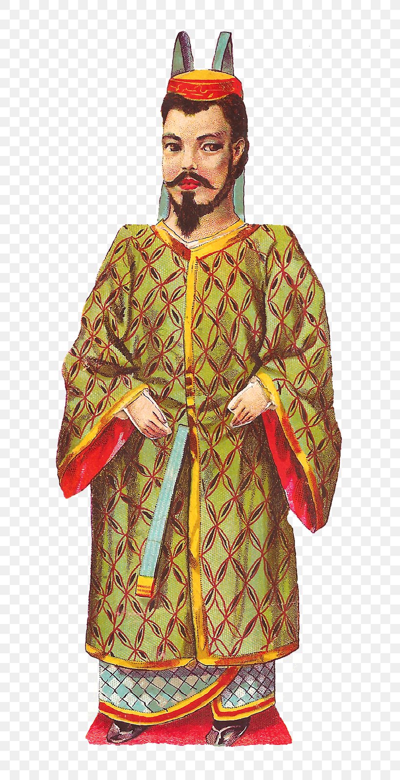 Emperor Of Japan Robe Clip Art, PNG, 719x1600px, Emperor Of Japan, Costume, Costume Design, Dress, Emperor Download Free