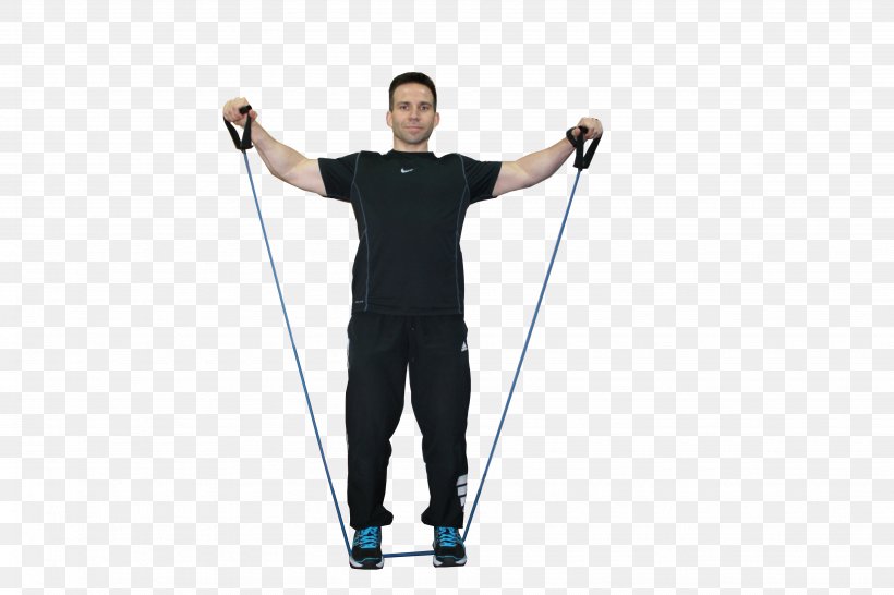Exercise Bands Shoulder Ski Poles Fitness Centre, PNG, 3888x2592px, Exercise Bands, Arm, Balance, Exercise, Fat Download Free