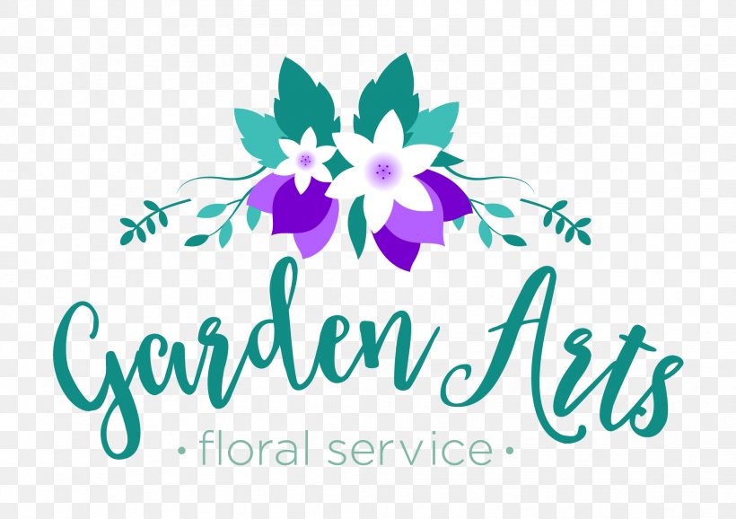 Floral Design Garden Arts Floristry Logo, PNG, 2085x1471px, Floral Design, Art, Artwork, Birthday, Brand Download Free