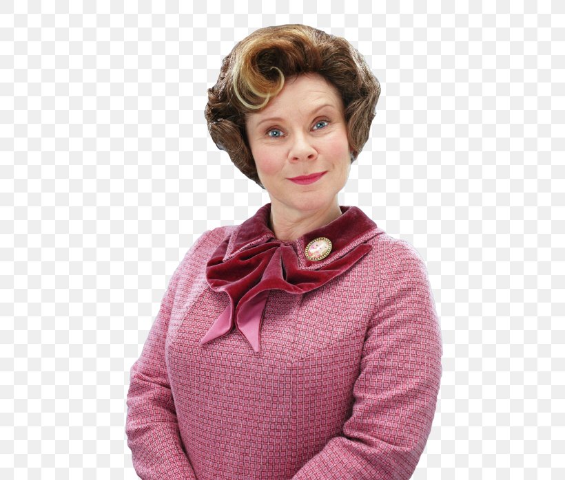 Imelda Staunton Dolores Umbridge Lord Voldemort Harry Potter And The Order Of The Phoenix, PNG, 500x698px, Imelda Staunton, Brown Hair, Cheek, Dolores Umbridge, Draco Malfoy Download Free