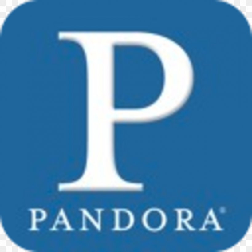 Logo Pandora Font Brand, PNG, 1200x1200px, Logo, Area, Blue, Brand, Pandora Download Free