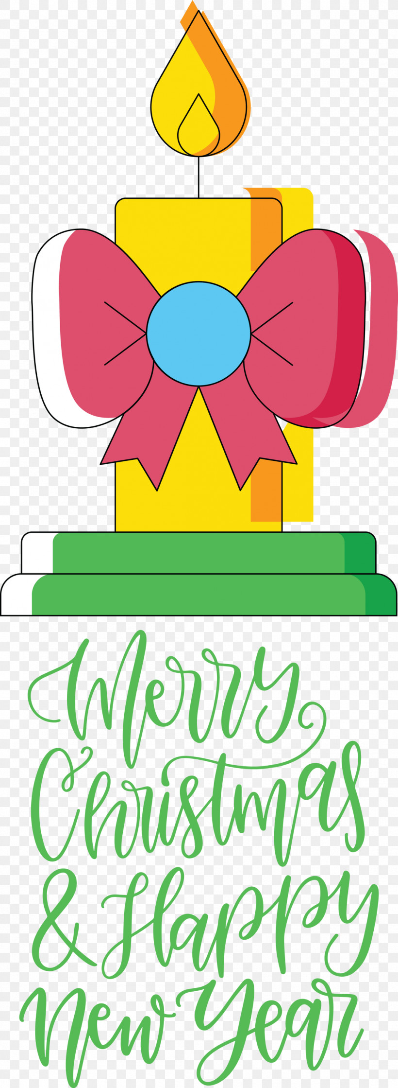 Merry Christmas Happy New Year, PNG, 1099x3000px, Merry Christmas, Behavior, Floral Design, Geometry, Happiness Download Free