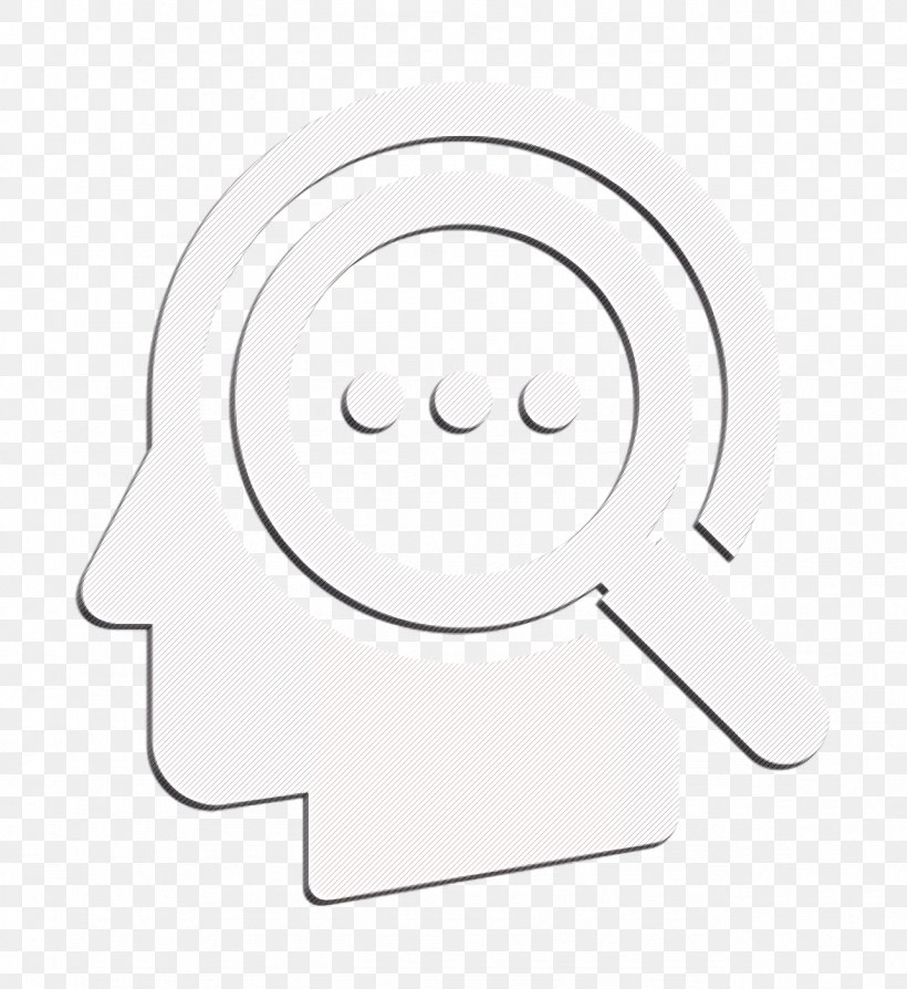 People Icon Head Icon Business Seo Elements Icon, PNG, 1284x1400px, People Icon, Blackandwhite, Business Seo Elements Icon, Emoticon, Head Download Free