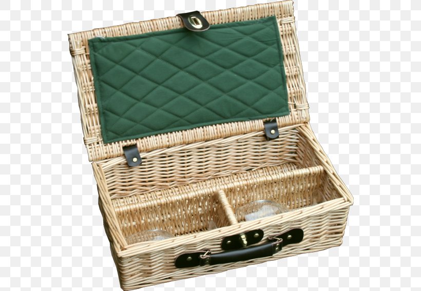 Picnic Baskets Hamper Wicker Home Products Basketware, PNG, 558x567px, Picnic Baskets, Basket, Bottle, Box, Champagne Glass Download Free