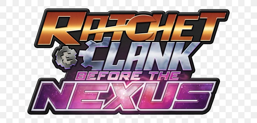 Ratchet And Clank: BTN Ratchet & Clank: Into The Nexus Ratchet & Clank Future: Tools Of Destruction Ratchet & Clank Future: A Crack In Time, PNG, 700x395px, Ratchet And Clank Btn, Banner, Brand, Clank, Games Download Free