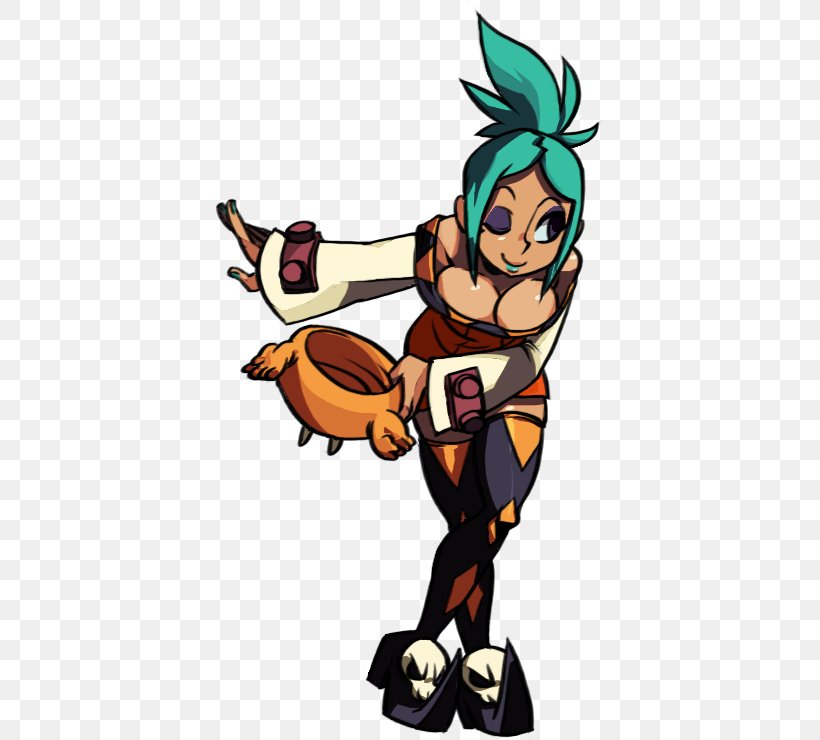 Skullgirls Wikia Video Game, PNG, 389x740px, Skullgirls, Art, Cartoon, Cristina Vee, Fiction Download Free