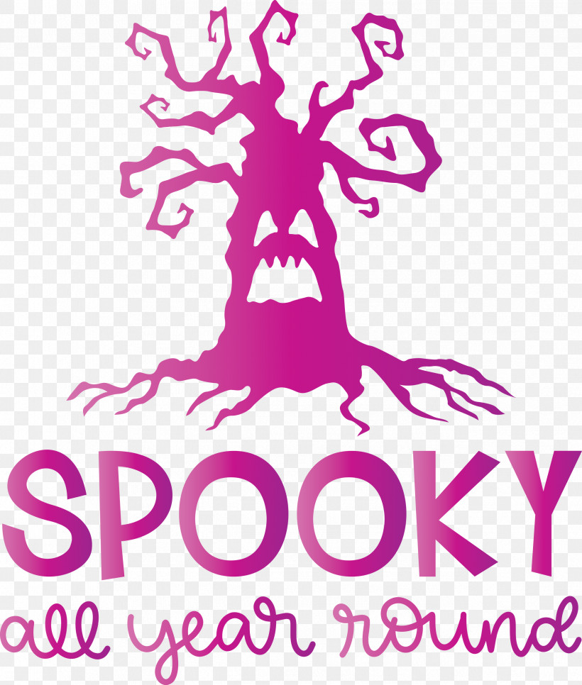 Spooky Halloween, PNG, 2544x3000px, Spooky, Ghost, Halloween, Royaltyfree, Vector Download Free