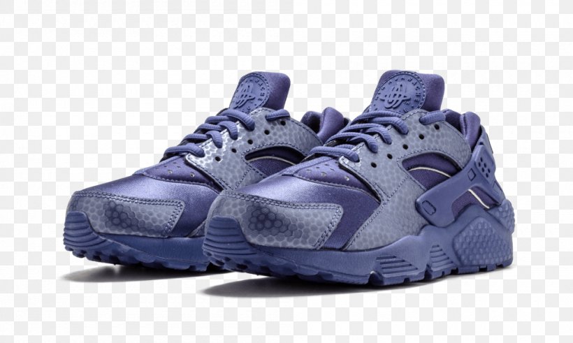 Sports Shoes Nike Free Nike W's Air Huarache Run Prm, PNG, 1000x600px, Sports Shoes, Athletic Shoe, Basketball Shoe, Blue, Cobalt Blue Download Free