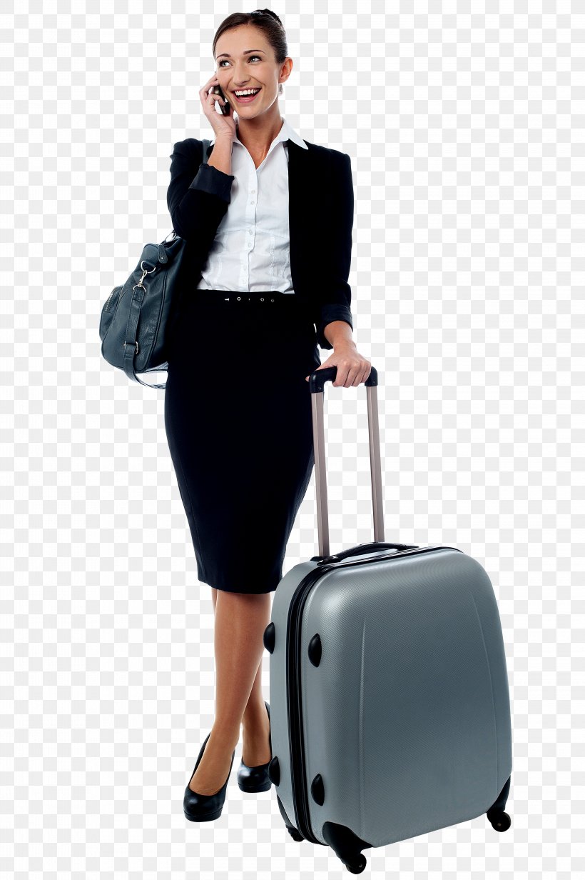 Stock Photography Travel Business Woman, PNG, 3200x4809px, Stock Photography, Bag, Business, Business Tourism, Businessperson Download Free