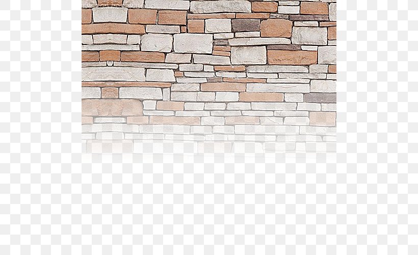 Stone Wall Brick, PNG, 500x500px, Stone Wall, Brick, Brickwork, Floor, Material Download Free