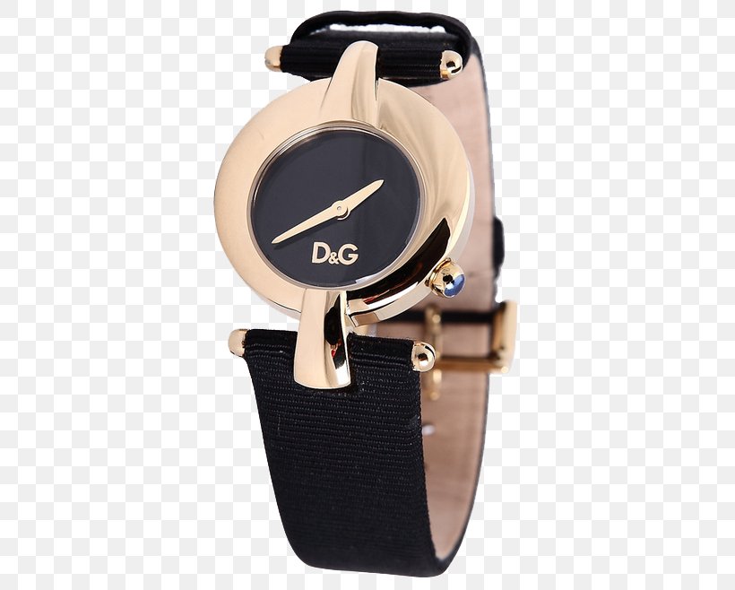 Watch Strap Dolce & Gabbana Clock, PNG, 658x658px, Watch, Automatic Watch, Brand, Clock, D G Download Free