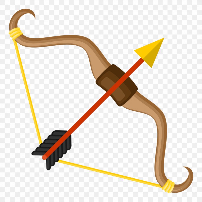Bow And Arrow Clip Art Png 2100x2100px Bow And Arrow Archer Archery Bow Clip Art Download