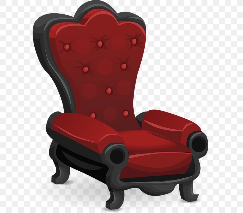Chair Clip Art Couch, PNG, 651x720px, Chair, Car Seat Cover, Couch, Deckchair, Furniture Download Free