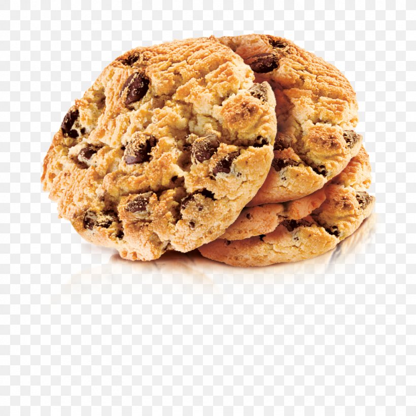 Chocolate Chip Cookie Peanut Butter Cookie Biscuits Waffle Stuffing, PNG, 1024x1024px, Chocolate Chip Cookie, Anzac Biscuit, Baked Goods, Baking, Biscuit Download Free
