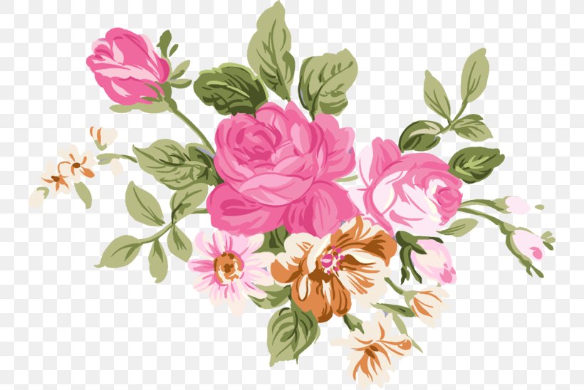 Clip Art Illustration Image Flower Vector Graphics, PNG, 740x548px, Flower, Art, Blossom, Branch, Cakery Download Free