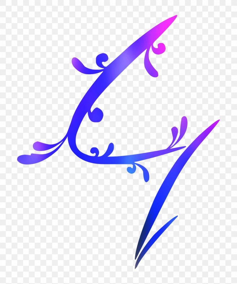 Clip Art Purple Leaf Line, PNG, 1000x1200px, Purple, Calligraphy, Leaf, Logo, Violet Download Free