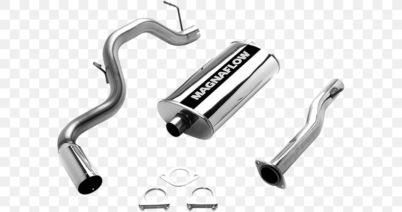Exhaust System 2014 Toyota Tundra Car Aftermarket Exhaust Parts, PNG, 670x432px, 2014, 2014 Toyota Tundra, Exhaust System, Aftermarket, Aftermarket Exhaust Parts Download Free