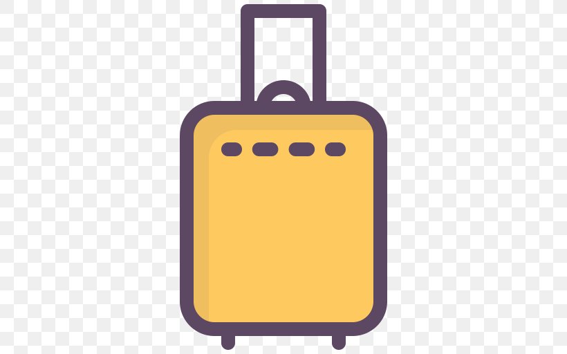 Flight Travel Suitcase Baggage, PNG, 512x512px, Flight, Area, Bag, Baggage, Checkin Download Free